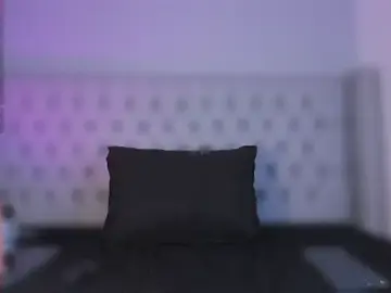 Stripchat Live Porn of Camila_Harrington