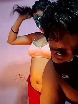 Stripchat Free Live Porn of Desi_muslimcouple