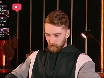 Stripchat Live Sex of DexterDexx