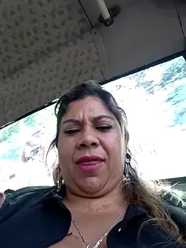 Stripchat Live Porn of Laura-Hernandez