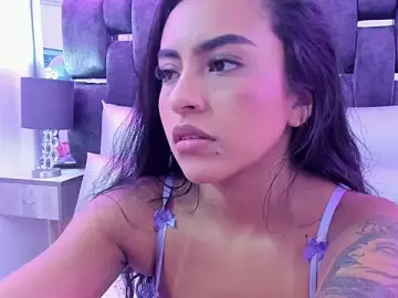 Stripchat Sex Chat of Leslie_Bussh_