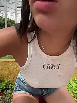 Stripchat Adult Webcam of Lucyfer-fire