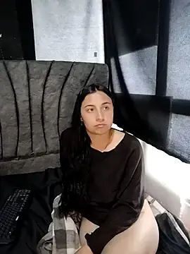 Stripchat Sex Cam of MollySweet-