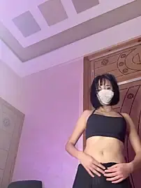 Stripchat Adult Webcams of VICTORIA89