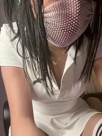 Stripchat Sex Cam of VICTORIA89