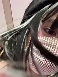 Stripchat Adult Webcam of VICTORIA89