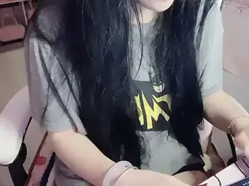 Stripchat Best live sex cam show of Yua-Rin20