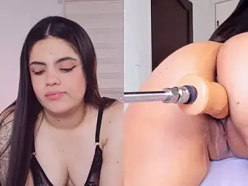 Stripchat Free Porn Cam of allie_cutie