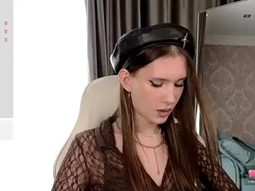 Stripchat Private Sex Chat of babyy_gloria