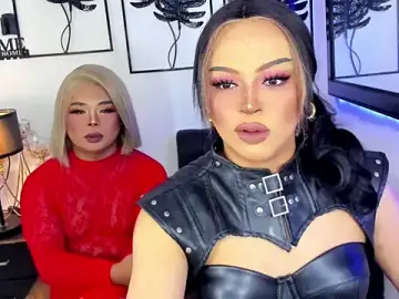 Stripchat Best live sex cam show of captivatingyumi
