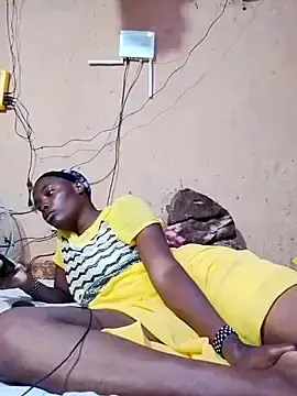 Stripchat Live Sex Cam of cute_naimah