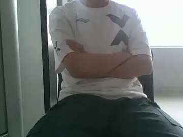 Stripchat Sex Cam of nole_china7