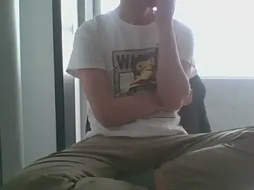 Stripchat Best Webcam of nole_china7