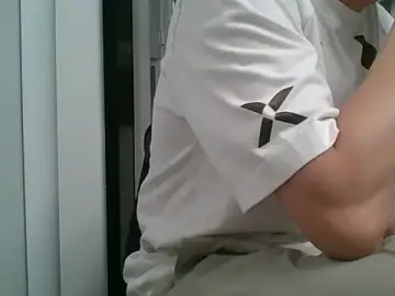 Stripchat Live Porn of nole_china7