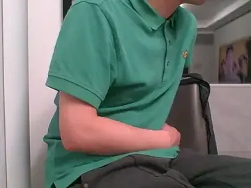 Stripchat Private Sex Chat of nole_china7