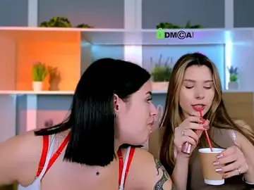 Stripchat Live Sex of vivy_star1