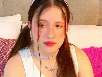 Stripchat Sex Cam of BellaFlecher