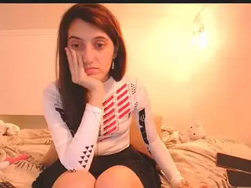 Stripchat Watch Live Sex Cams of Iren