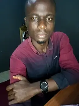 Stripchat Sex Cam of Javan_