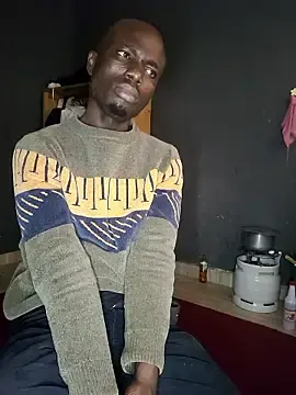 Stripchat Sex Cam of Javan_