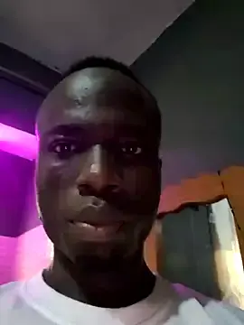Stripchat Live Porn of Javan_
