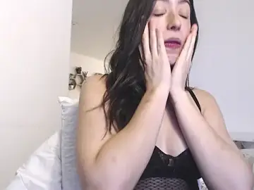 Stripchat Live Sex of MIYESSI