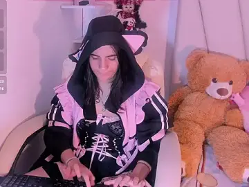 Stripchat Best live sex cam show of MorganitaX