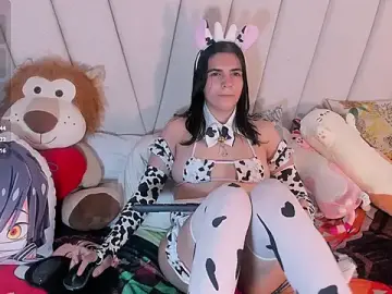 Stripchat Sex Cam of MorganitaX