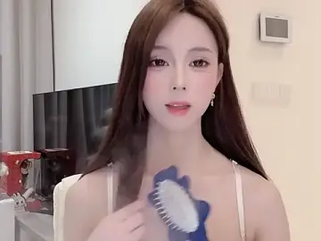 Stripchat Best live sex cam show of Nebula-qiu