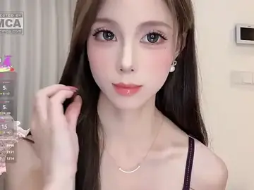 Stripchat Live Sex of Nebula-qiu