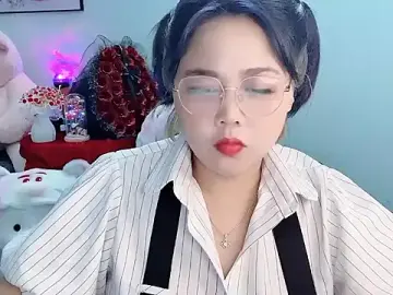 Stripchat Live Porn of Nhanlu009