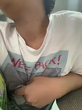 Stripchat Free Live Porn of Salome_golvert