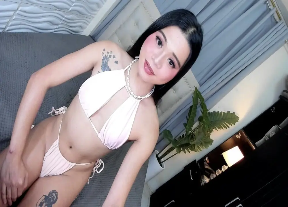 UnforgetableAsianCock