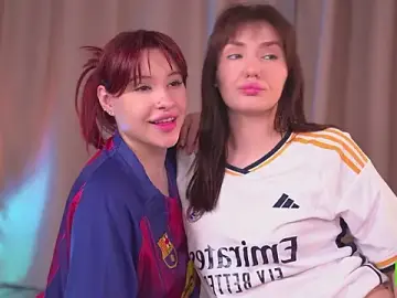 Stripchat Adult Video Chat of Wild_Wonders