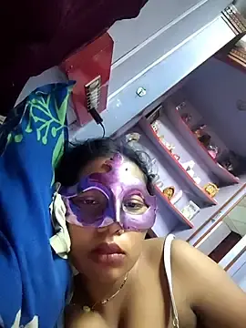 Stripchat Nude Webcam of aarti03fb