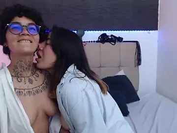 Stripchat Free Live Porn of anaroman01