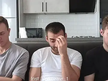 Stripchat Sex Chat of boys_sobolisha