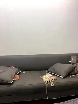 Stripchat Live Porn of qiqi_x