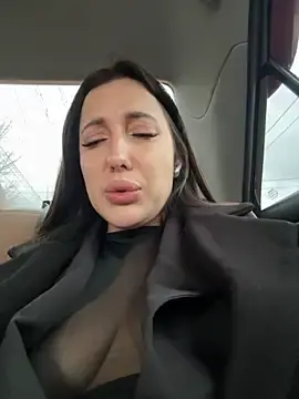 Stripchat Free Porn Cam of AleksandraRich