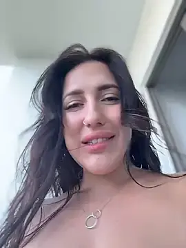 Stripchat Private Sex Chat of AleksandraRich