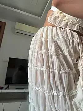 Stripchat Live Sex of AleksandraRich