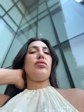 Stripchat Private Sex Chat of AleksandraRich