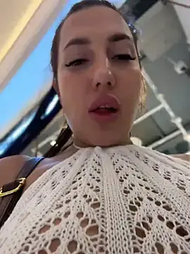 Stripchat Best live sex cam show of AleksandraRich