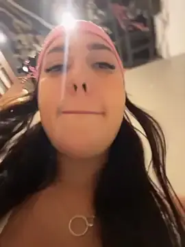 Stripchat Sex Chat of AleksandraRich