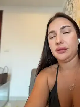 Stripchat Free Porn Cam of AleksandraRich