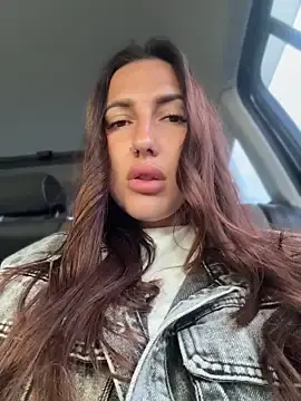 Stripchat Best live sex cam show of AleksandraRich