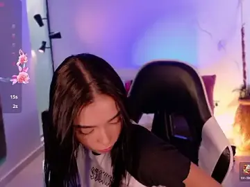 Stripchat Adult Webcam of AnabelWolf