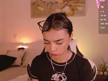 Stripchat Adult Video Chat of AnabelWolf