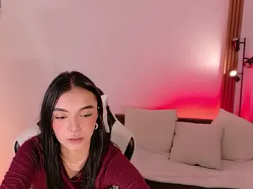 Stripchat Adult Webcams of AnabelWolf