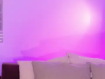 Stripchat Adult Webcams of AnabelWolf